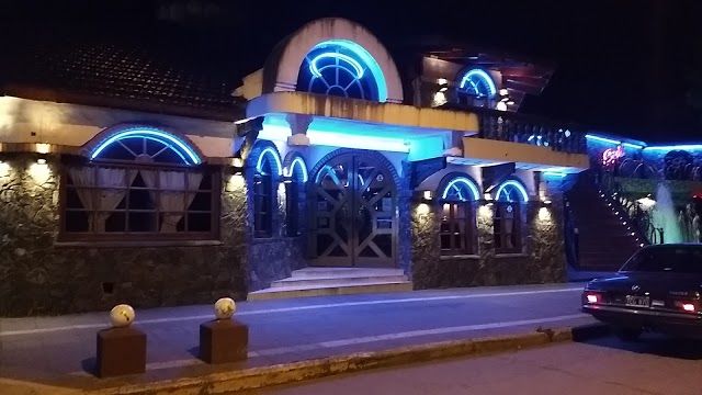 Sheik Santa Rosa